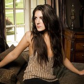 Kree Harrison - List pictures