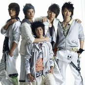 K-otic - List pictures