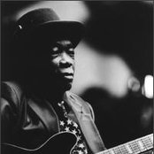 Hooker John Lee - List pictures