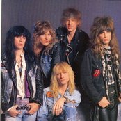 Kix - List pictures