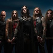 Necrophobic - List pictures