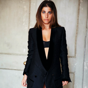 Ariana And The Rose - List pictures