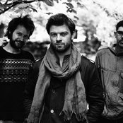 Colin Vallon, Patrice Moret & Julian Sartorius - List pictures