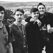 Glass Animals - List pictures