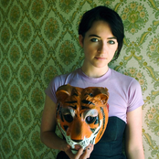 Washington - List pictures