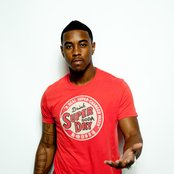 Jeremih - List pictures