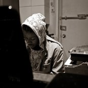 Jesse Boykins Iii - List pictures