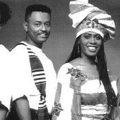 S.o.s. Band - List pictures