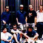 Mad Caddies - List pictures