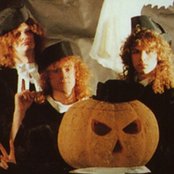 Helloween - List pictures