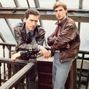 Orchestral Manoeuvres In The Dark - List pictures