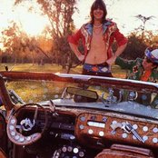 Gram Parsons - List pictures