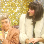 Mr Twin Sister - List pictures