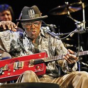 Bo Diddley - List pictures