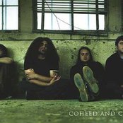 Coheed And Cambria - List pictures