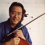 Yo Yo Ma - List pictures