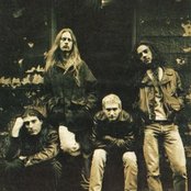 Alice In Chains - List pictures