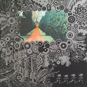 Paper Garden - List pictures