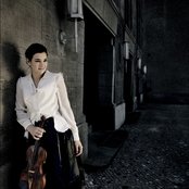 Janine Jansen - List pictures