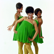 The Marvelettes - List pictures
