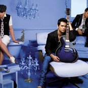 Reik - List pictures