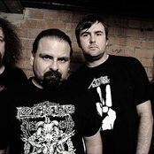 Napalm Death - List pictures