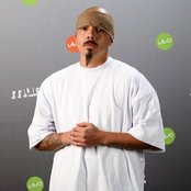 Lil' Rob - List pictures