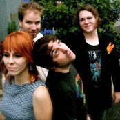 Casper & The Cookies - List pictures