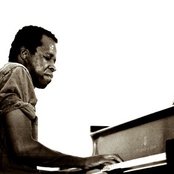 Matthew Shipp - List pictures