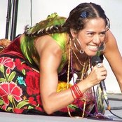 Lila Downs - List pictures