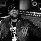 Rico Love - List pictures