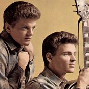 Everly Brothers - List pictures