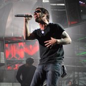 Godsmack - List pictures