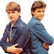Everly Brothers - List pictures