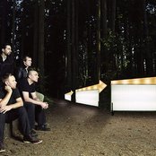 Sunny Day Real Estate - List pictures