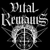 Vital Remains - List pictures
