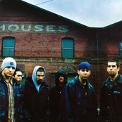 Minutes To Midnight - List pictures