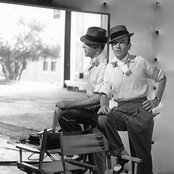 Fred Astaire - List pictures