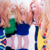Red Velvet - List pictures