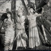 Rasputina - List pictures