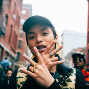 Keith Ape - List pictures