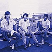 Uncle Tupelo - List pictures