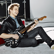 Hunter Hayes - List pictures