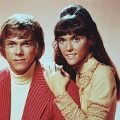 The Carpenters - List pictures