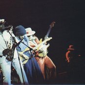 Bruce Springsteen & The E Street Band - List pictures