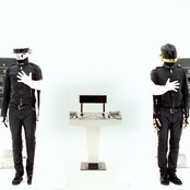 Daft Punk - List pictures