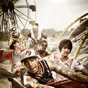 Gym Class Heroes - List pictures