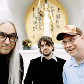 Dinosaur Jr. - List pictures