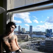 Blood On The Dance Floor - List pictures