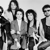 Blue Öyster Cult - List pictures